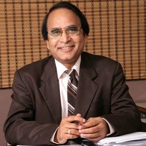Dr. Mohan Rao