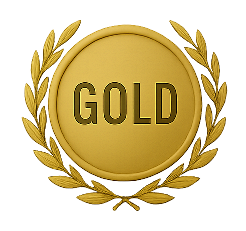 Gold