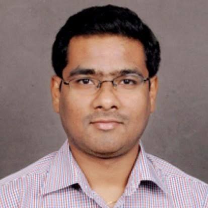 : Dr. Bokara Kiran Kumar 