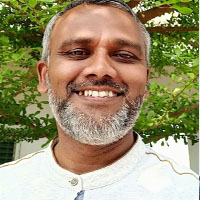Dr. Mohammed M Idris