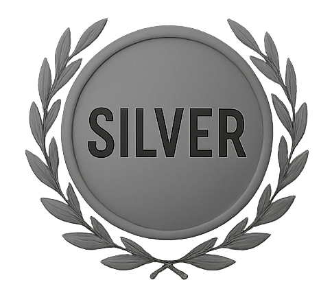 Silver