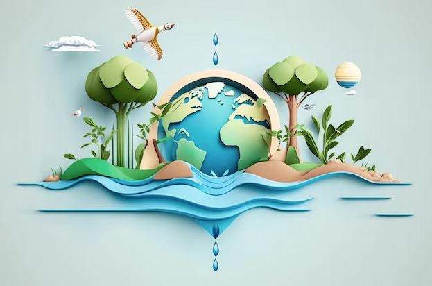 Earth, Oceanography & Water (EOW) 