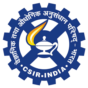 CSIR-CCMB Logo
