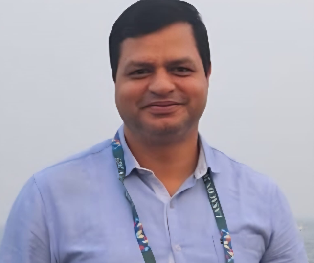 Dr. Sachin Singh