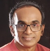 Dr. G Umapathy