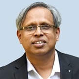 Dr. Vinay K Nandicoori